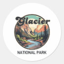 Search for glacier stickers Travel