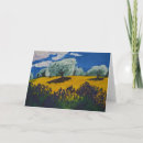 Search for provence cards Blue