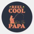 Search for cool fish stickers Fisherman