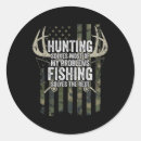 Search for problem solving stickers Fish