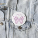 Search for retro butterfly badges Boho