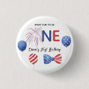 Search for 4th of july badges Watercolor