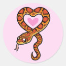 Search for snake lovers stickers Animal