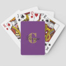 Search for bridge game playing cards Canasta
