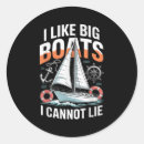 Search for lie stickers I like big