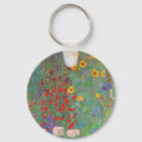 Search for artistic key rings Floral