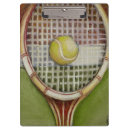 Search for tennis clipboards Racket