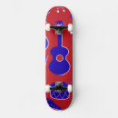 Search for instruments skateboards Music
