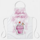 Search for cupcake bakery aprons Modern