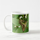 Search for iridescent coffee mugs Green