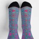 Search for cool socks Blue