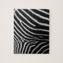 Search for zebra puzzles Africa