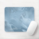 Search for winter christmas mouse mats Frozen