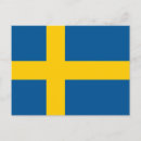 Search for flag of sweden postcards Patriotic