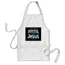 Search for christian women aprons Jesus