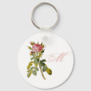 Search for vintage women key rings Rose
