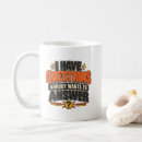 Search for i have no mugs Sarcasm