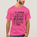 Search for guns Dads