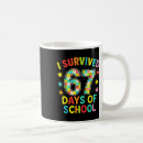 Search for school culture mugs Six seven internet culture