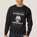Search for blackbelt White