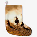 Search for western christmas stockings Ranch