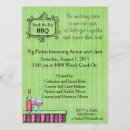 Search for pig wedding invitations Bbq