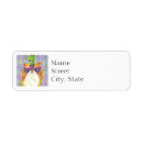 Search for mardi return address labels Fat tuesday