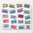 Search for stamps mouse mats Collection