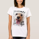 Search for adorable tshirts Pet