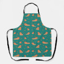 Search for floating aprons Animal