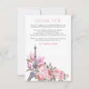Search for french thank you cards Eiffel tower
