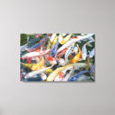 Search for high angle view canvas prints Pond