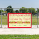 Search for picnic banners Summer