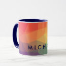 Search for polygons mugs Abstract
