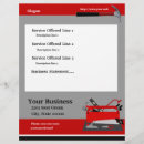 Search for handyman flyers Tools