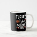 Search for bunco mugs Funny