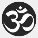 Search for om symbols stickers Sacred