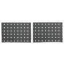 Search for round pillowcases Dots