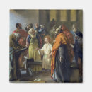 Search for adolph magnets Von