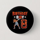 Search for eight year old badges Player