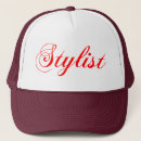Search for beauticians hats Hair