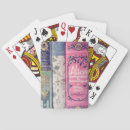 Search for toy story playing cards Alice