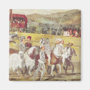 Search for lance magnets Horse
