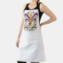 Search for feathers aprons Yellow