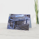 Search for journal cards Writing