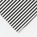 Search for stripe throw Black and white
