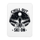 Search for cold magnets Chill