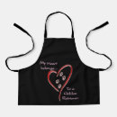 Search for kids dog aprons Golden retriever