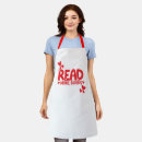 Search for books aprons Book club