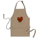 Search for signature aprons Baker